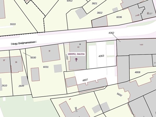 Medium property photo - Burgemeester Greijmansstraat 29, 6031 CN Nederweert